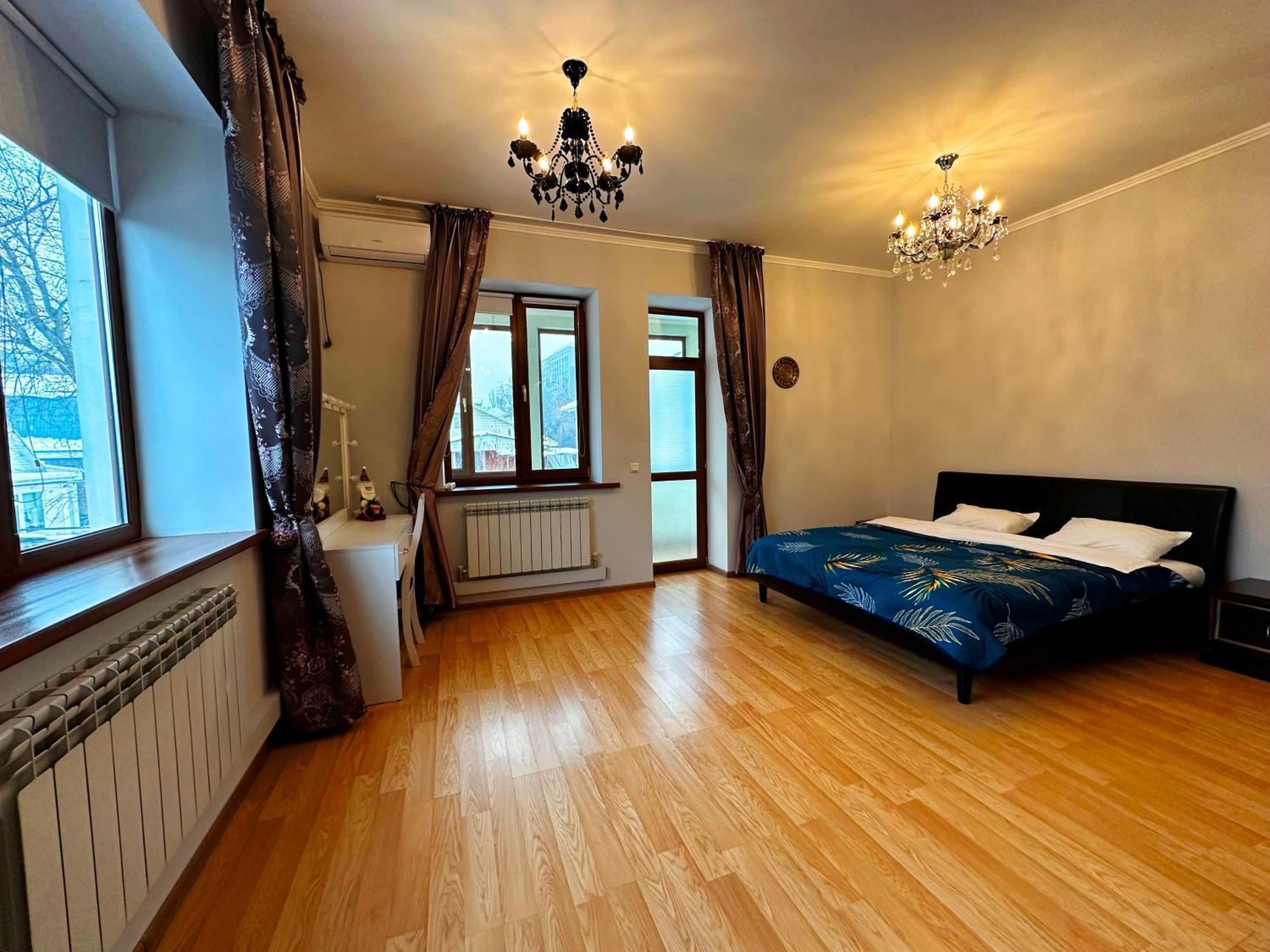 Vita Home Алматы Экстерьер фото