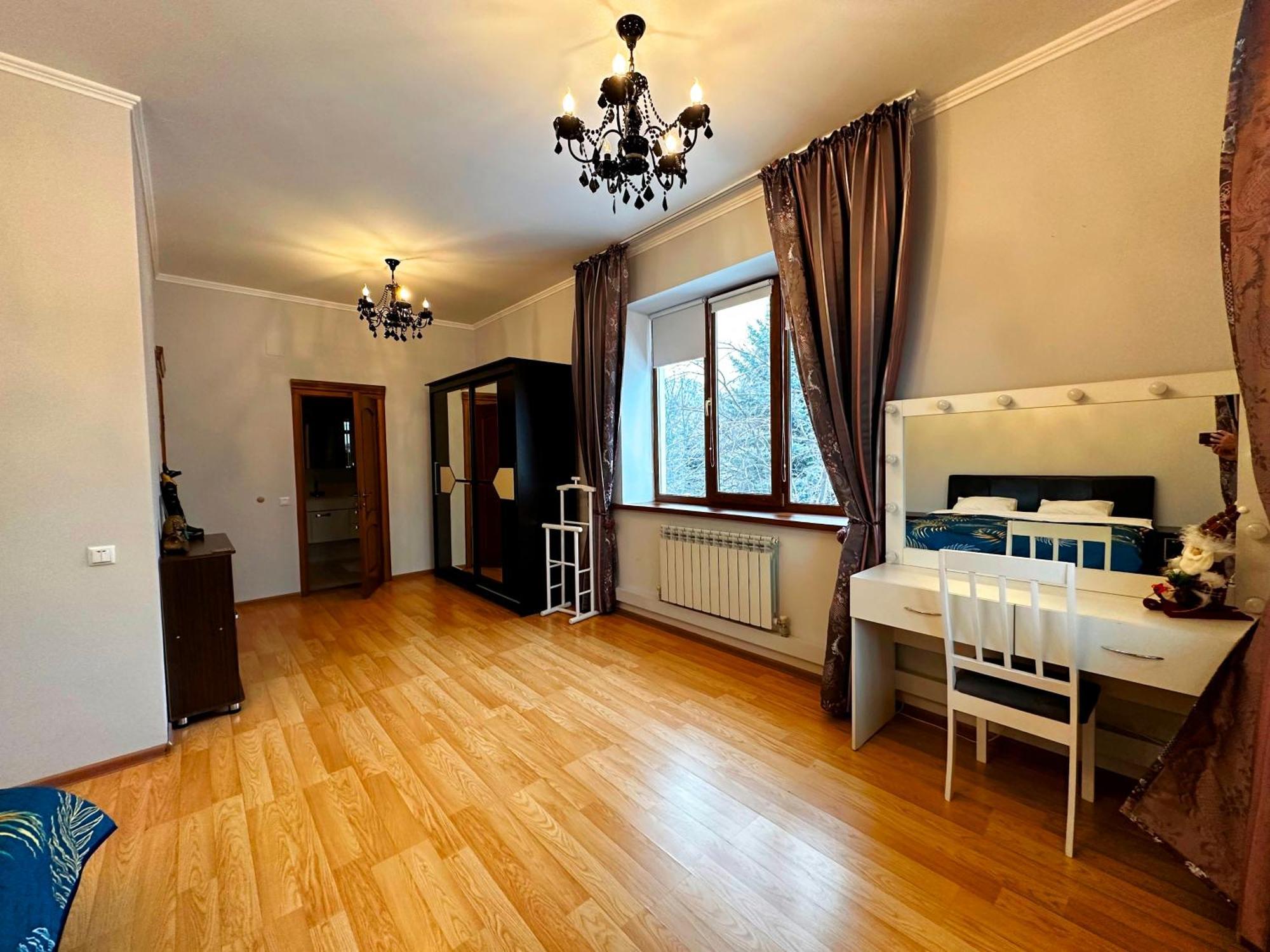 Vita Home Алматы Экстерьер фото